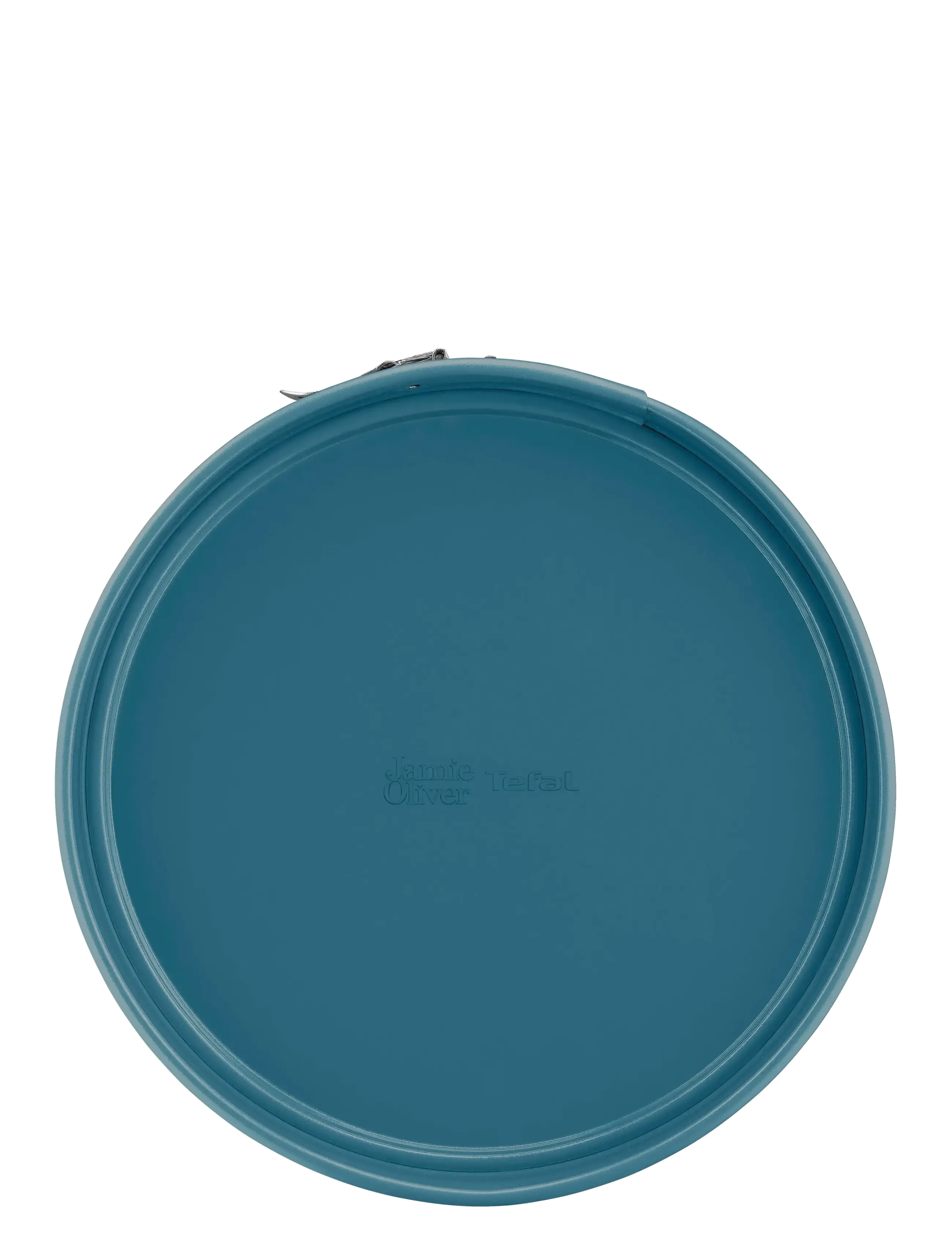 Jamie Oliver Tefal - Jamie Oliver Bakeware Springform 26 cm blue - cookies- & cake tins - turqoise - 2