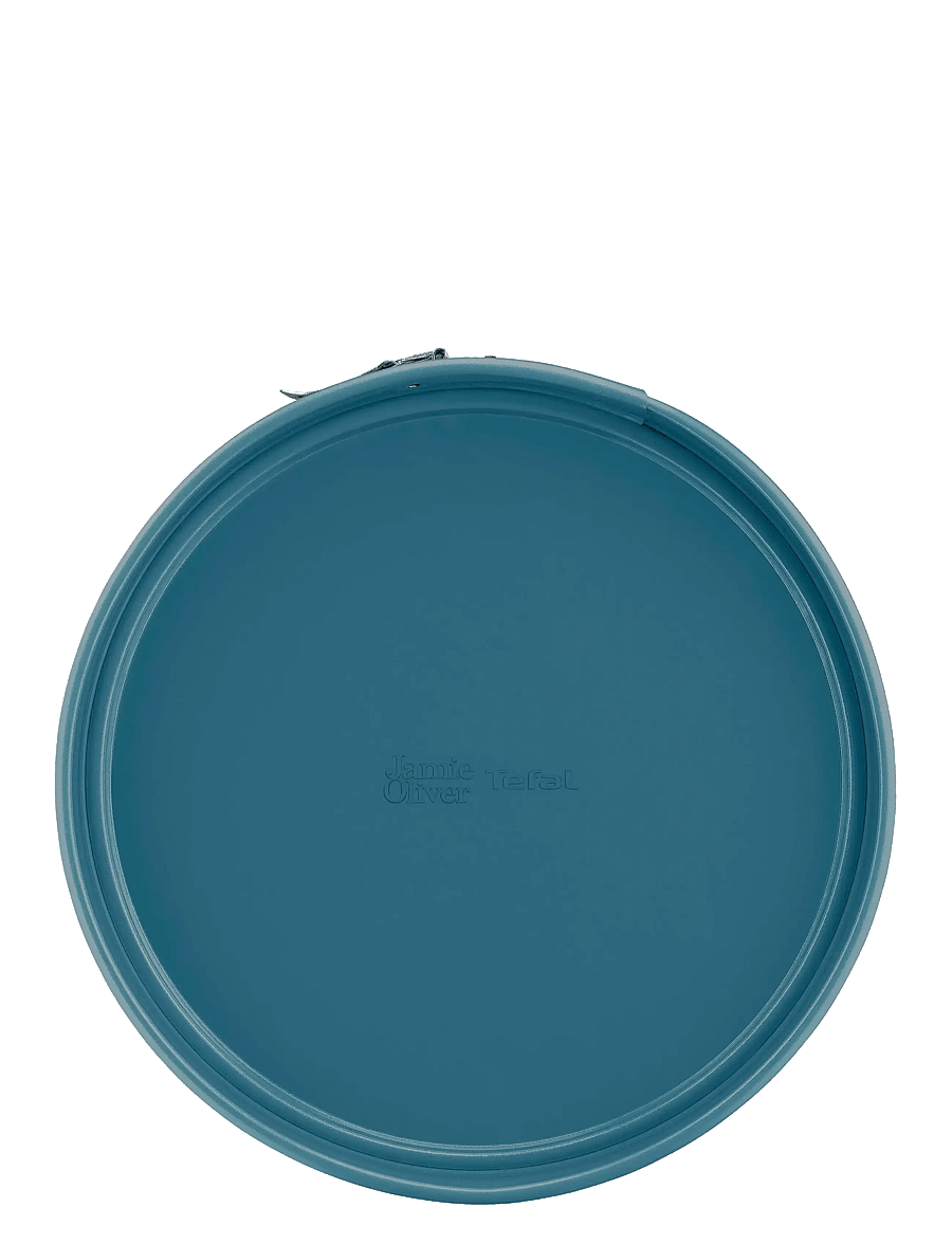 Jamie Oliver Tefal - Jamie Oliver Bakeware Springform 26 cm blue - keks- & kuchenformen - turqoise - 2