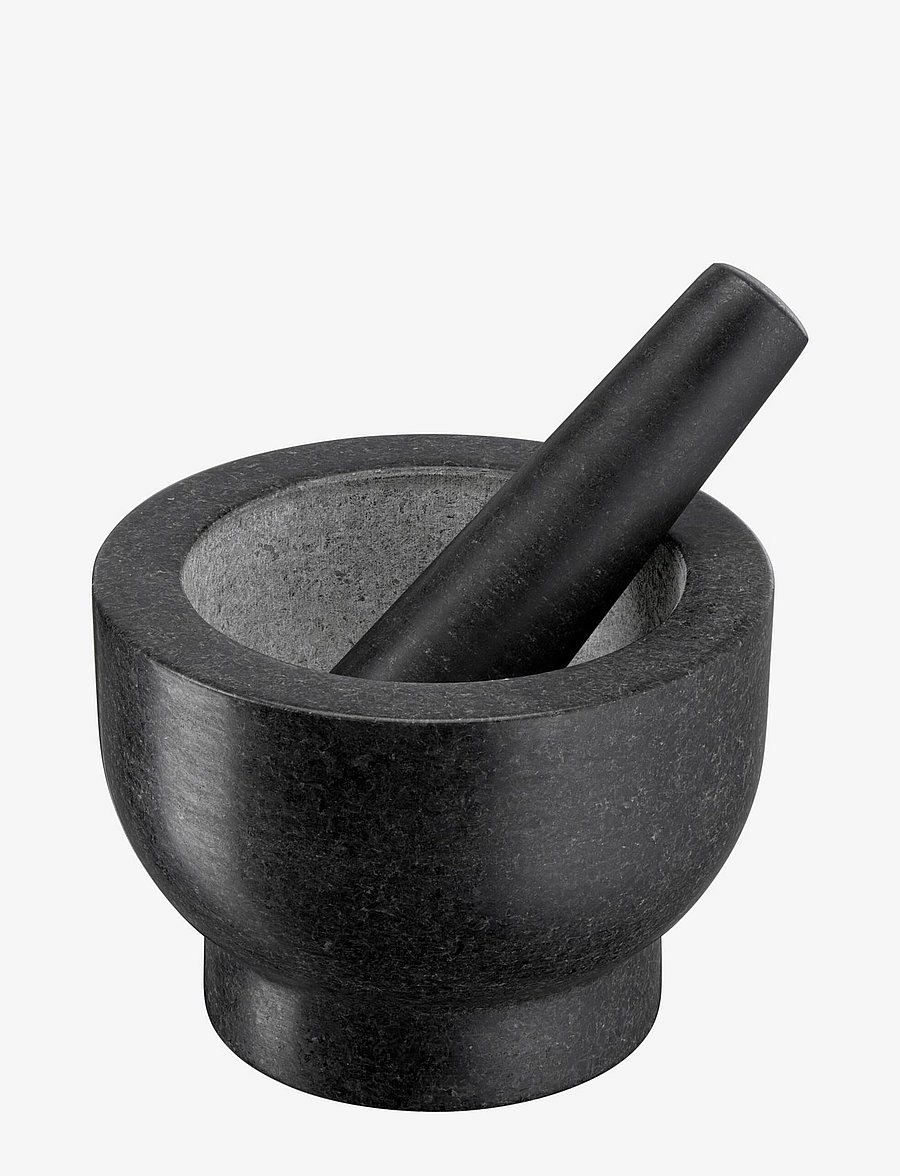 Jamie Oliver Tefal - Jamie Oliver Pestle and Mortar 14,5cm - granite - 0