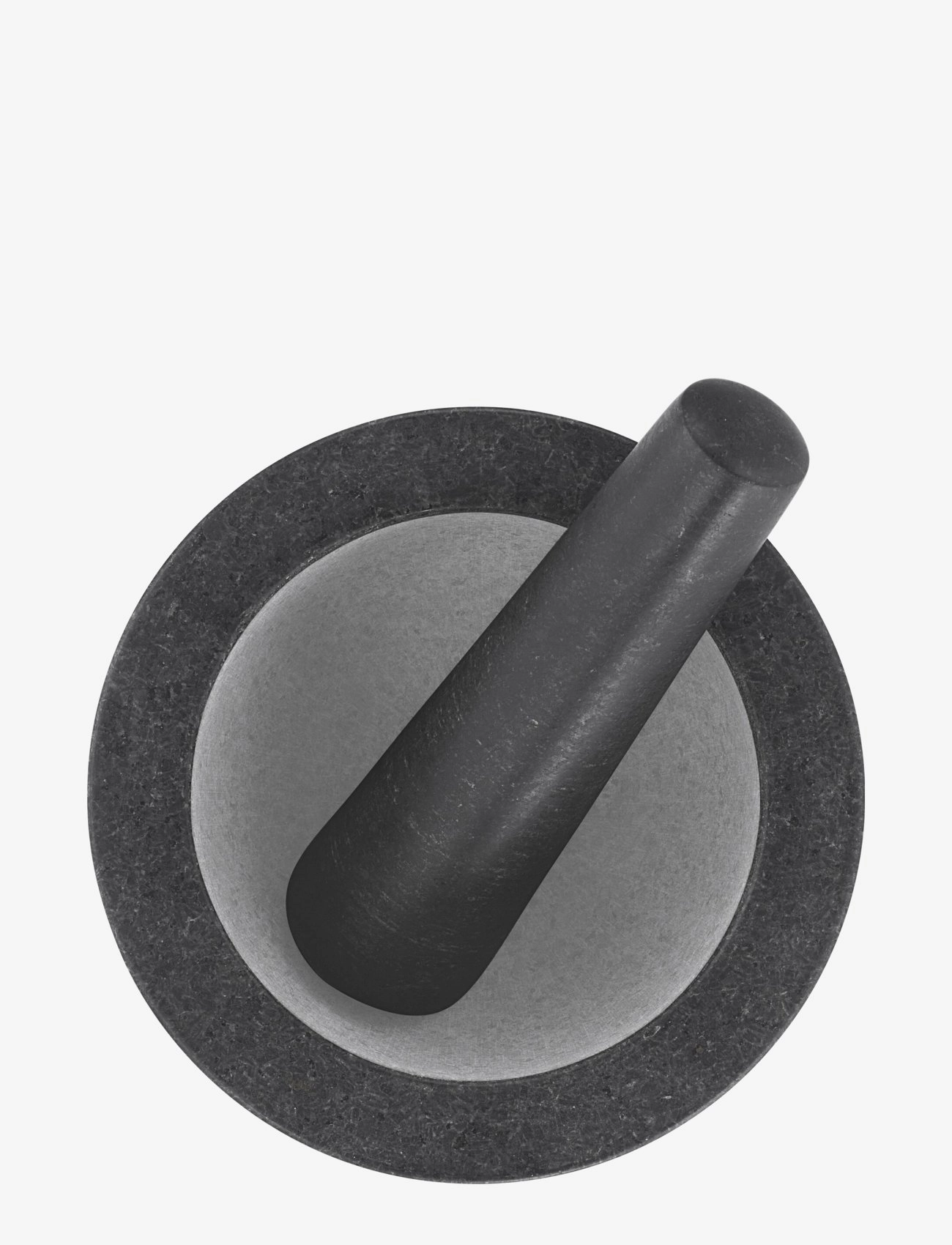 Jamie Oliver Tefal - Jamie Oliver Pestle and Mortar 14,5cm - granite - 1