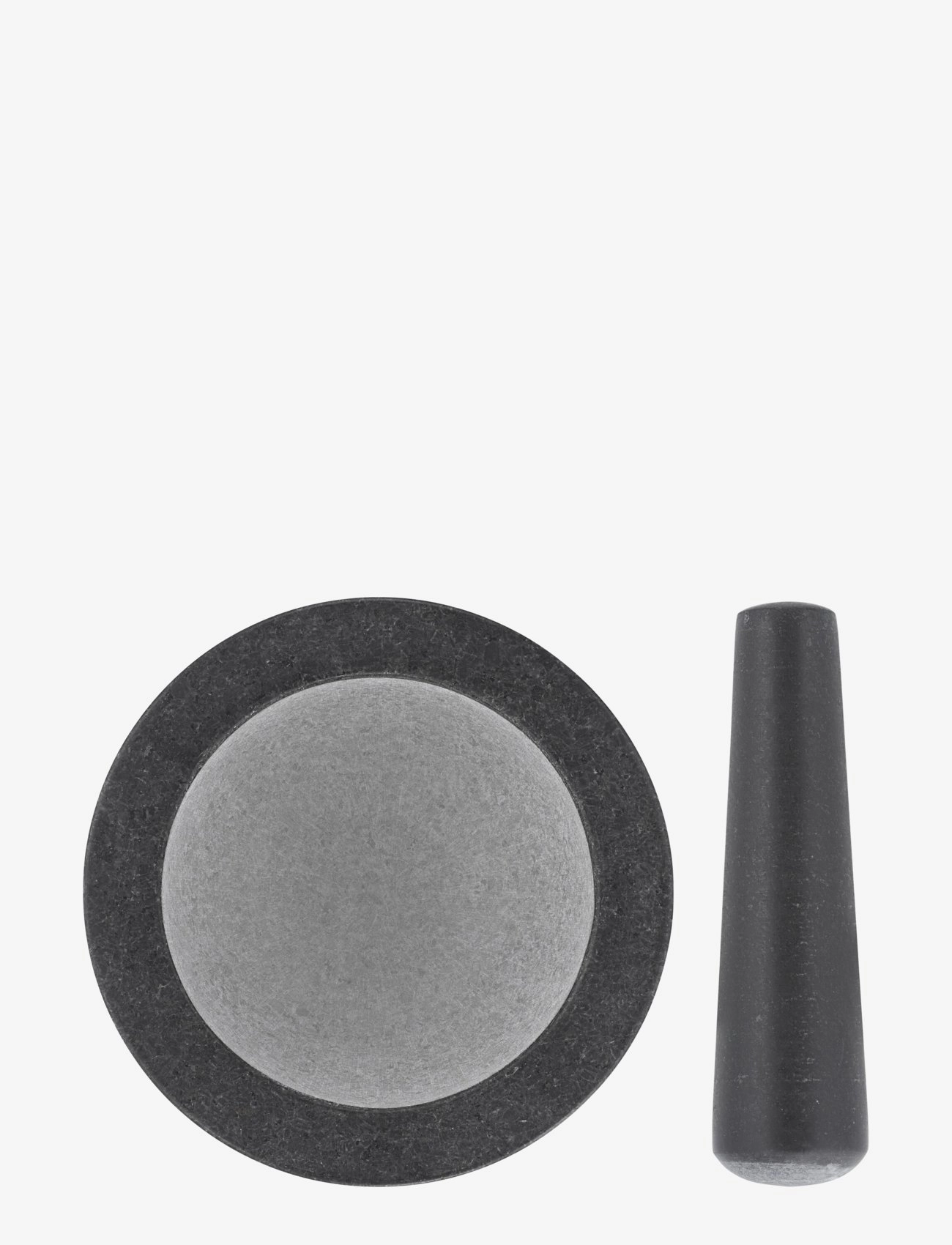 Jamie Oliver Tefal - Jamie Oliver Pestle and Mortar 14,5cm - granite - 2