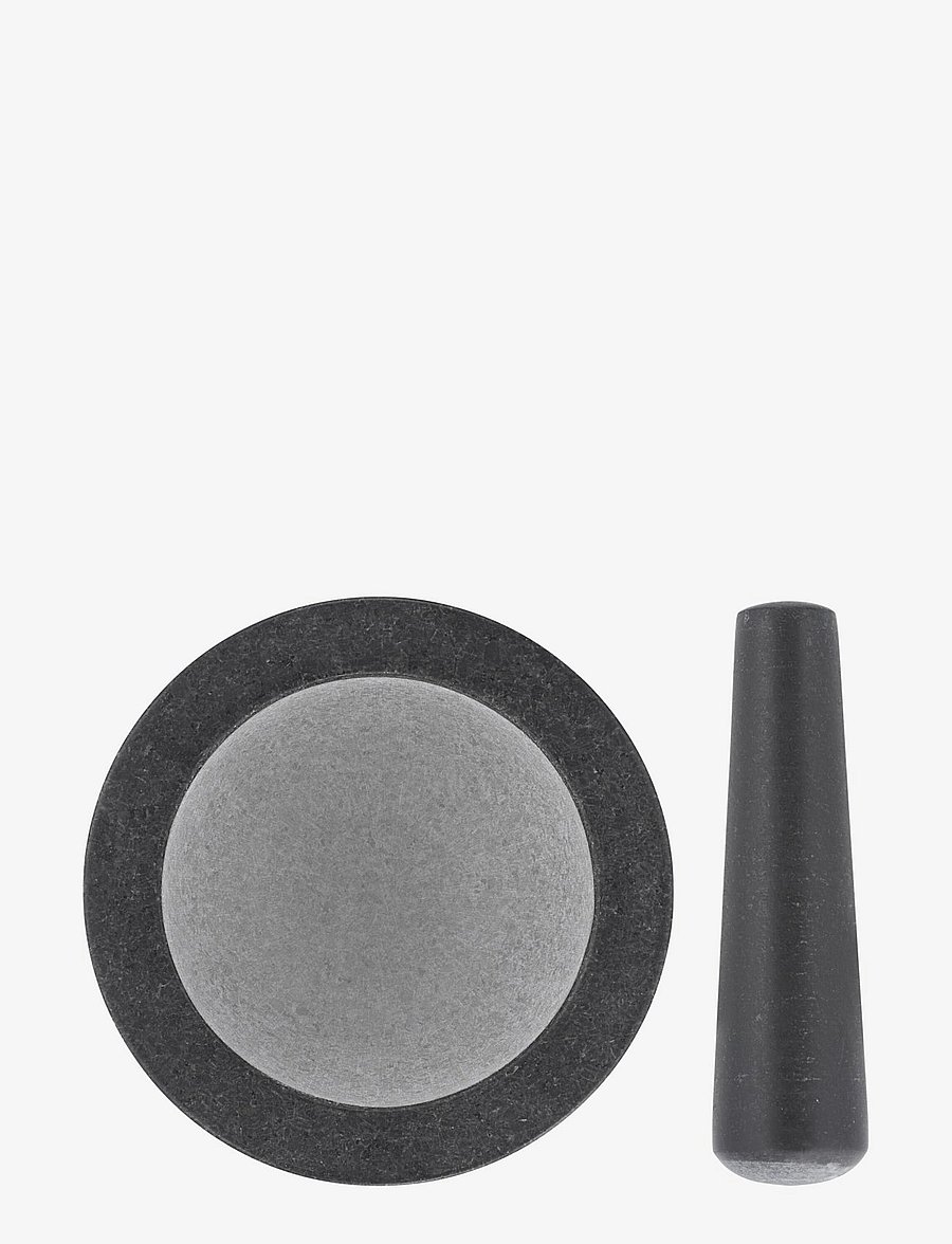 Jamie Oliver Tefal - Jamie Oliver Pestle and Mortar 14,5cm - granite - 2