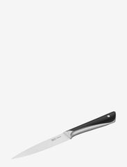 Jamie Oliver Tefal - Jamie Oliver Knife Utility 12 cm - messen - stainless steel - 1