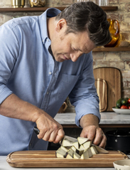 Jamie Oliver Tefal - Jamie Oliver Knife Utility 12 cm - messer - stainless steel - 3