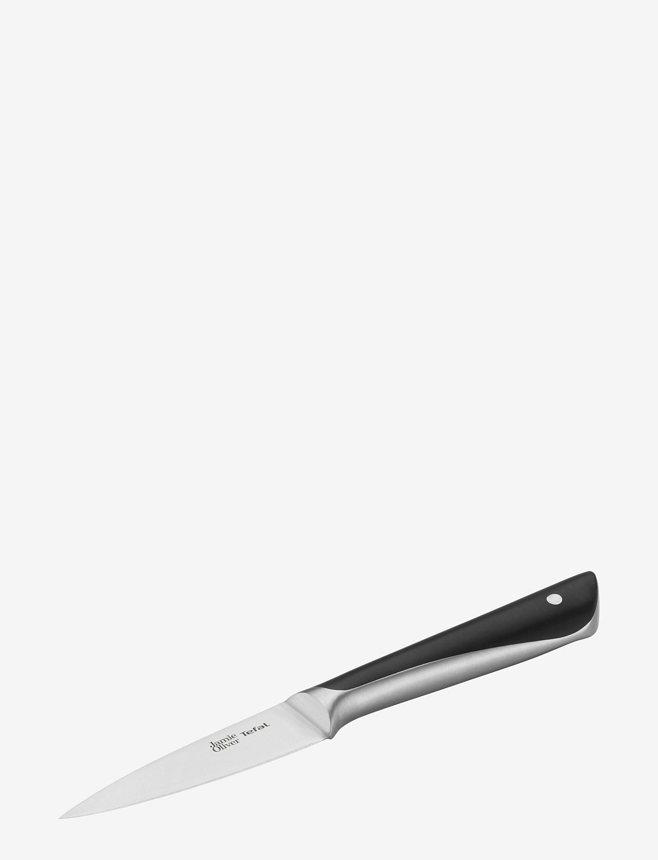 Jamie Oliver Tefal - Jamie Oliver Knife Paring 9 cm - najniższe ceny - stainless steel - 1