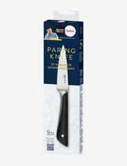 Jamie Oliver Tefal - Jamie Oliver Knife Paring 9 cm - kniver - stainless steel - 2