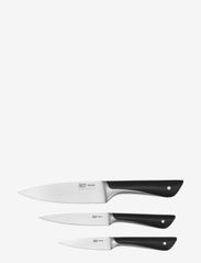Jamie Oliver Knife set 3pc - STAINLESS STEEL