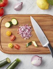 Jamie Oliver Tefal - Jamie Oliver Knife set 3pc - knivsett - stainless steel - 8