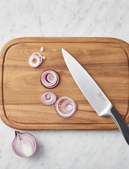 Jamie Oliver Tefal - Jamie Oliver Knife set 3pc - peilių rinkiniai - stainless steel - 9