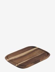 Jamie Oliver Tefal - Jamie Oliver Chopping Board  Small - skærebrætter - wood - 0