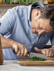 Jamie Oliver Tefal - Jamie Oliver Chopping Board  Small - skærebrætter - wood - 7