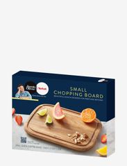 Jamie Oliver Tefal - Jamie Oliver Chopping Board  Small - skærebrætter - wood - 3