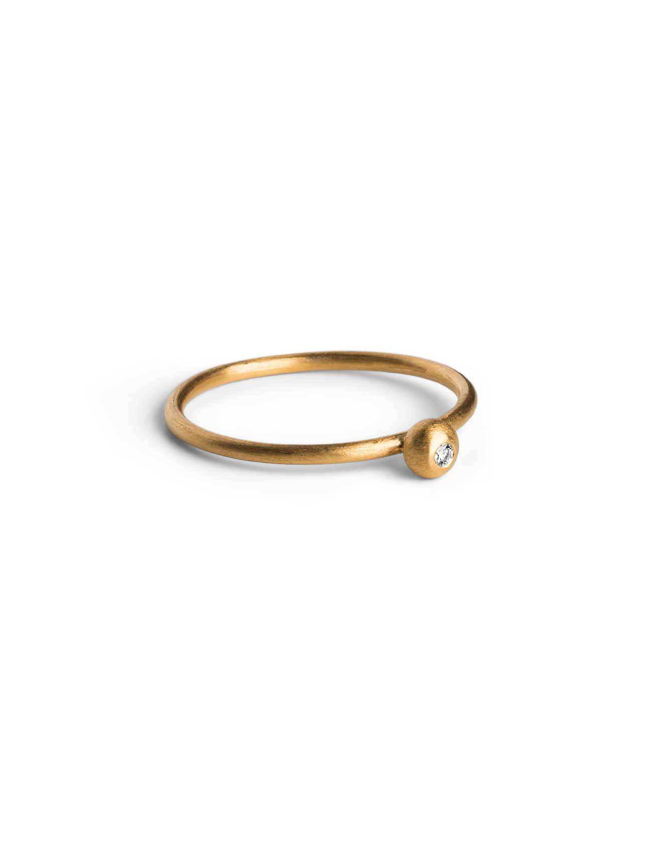 Princess Ring - GOLD