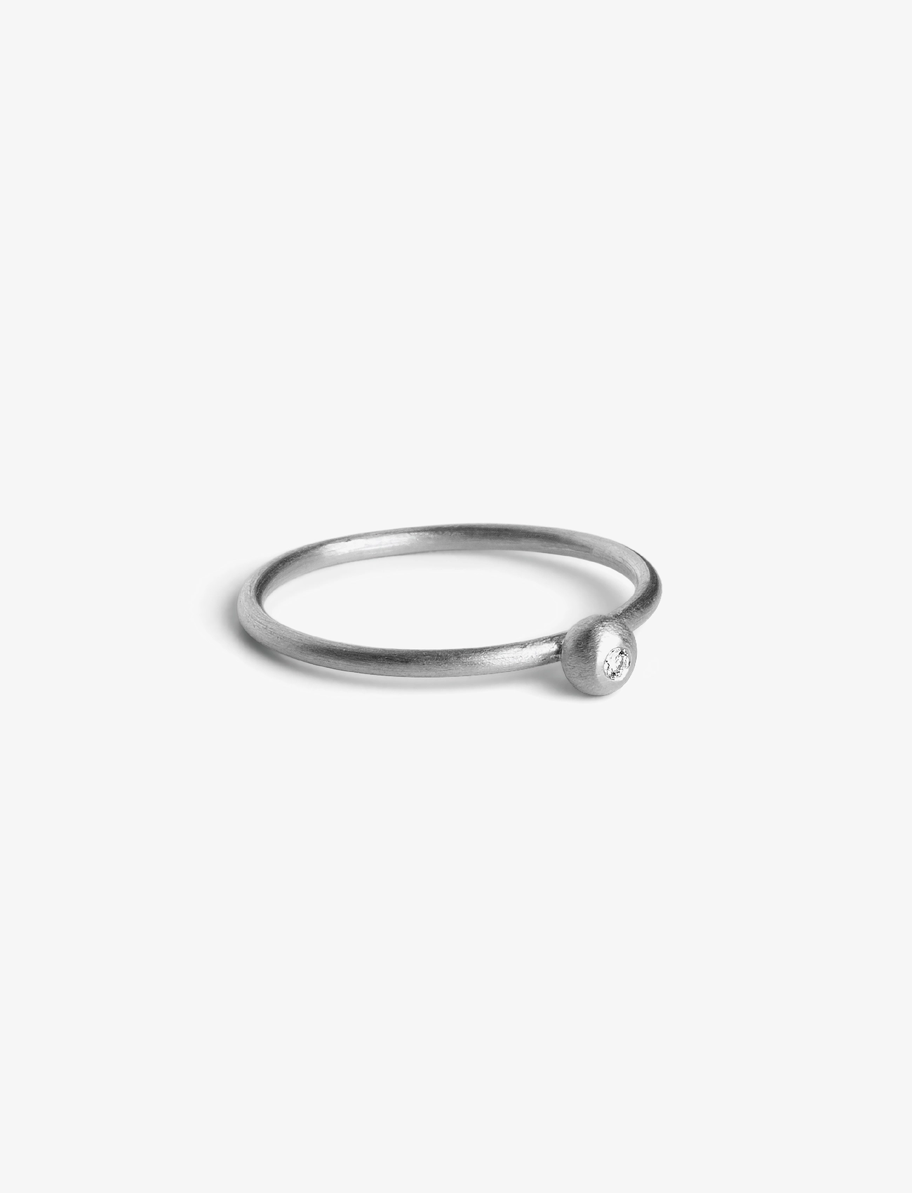 Jane Koenig - Princess Ring - silver - 0