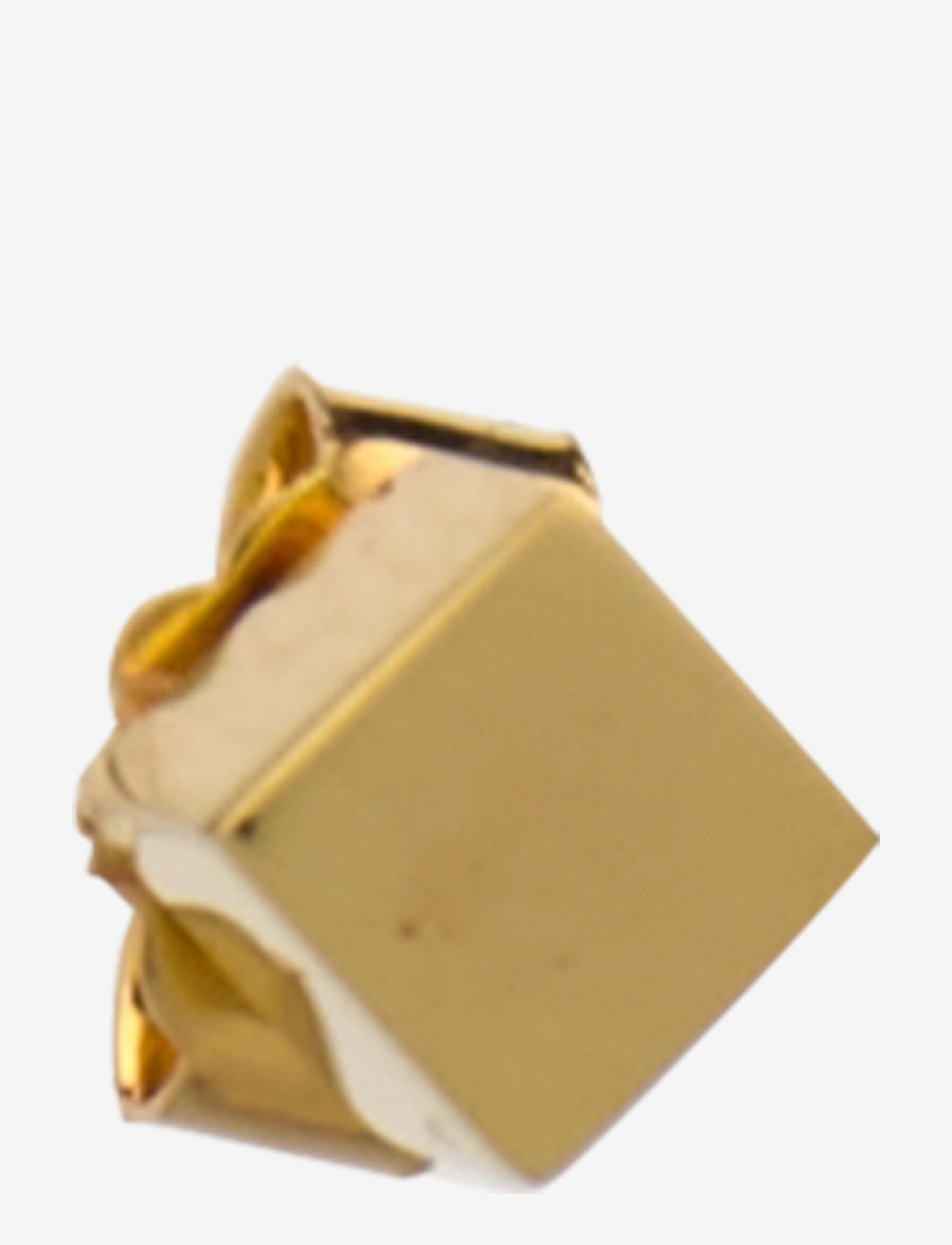 Jane Koenig - Big Magic Stud - ohrstecker - 18 carat goldplated sterling silver - 2