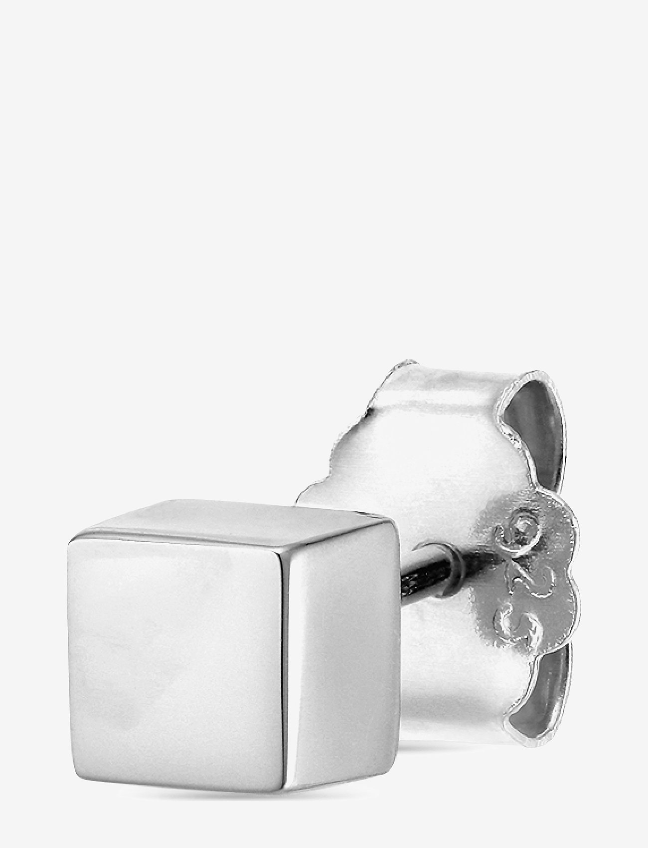 Jane Koenig - Big Magic Stud - naastkõrvarõngad - sterlingsilver - 0