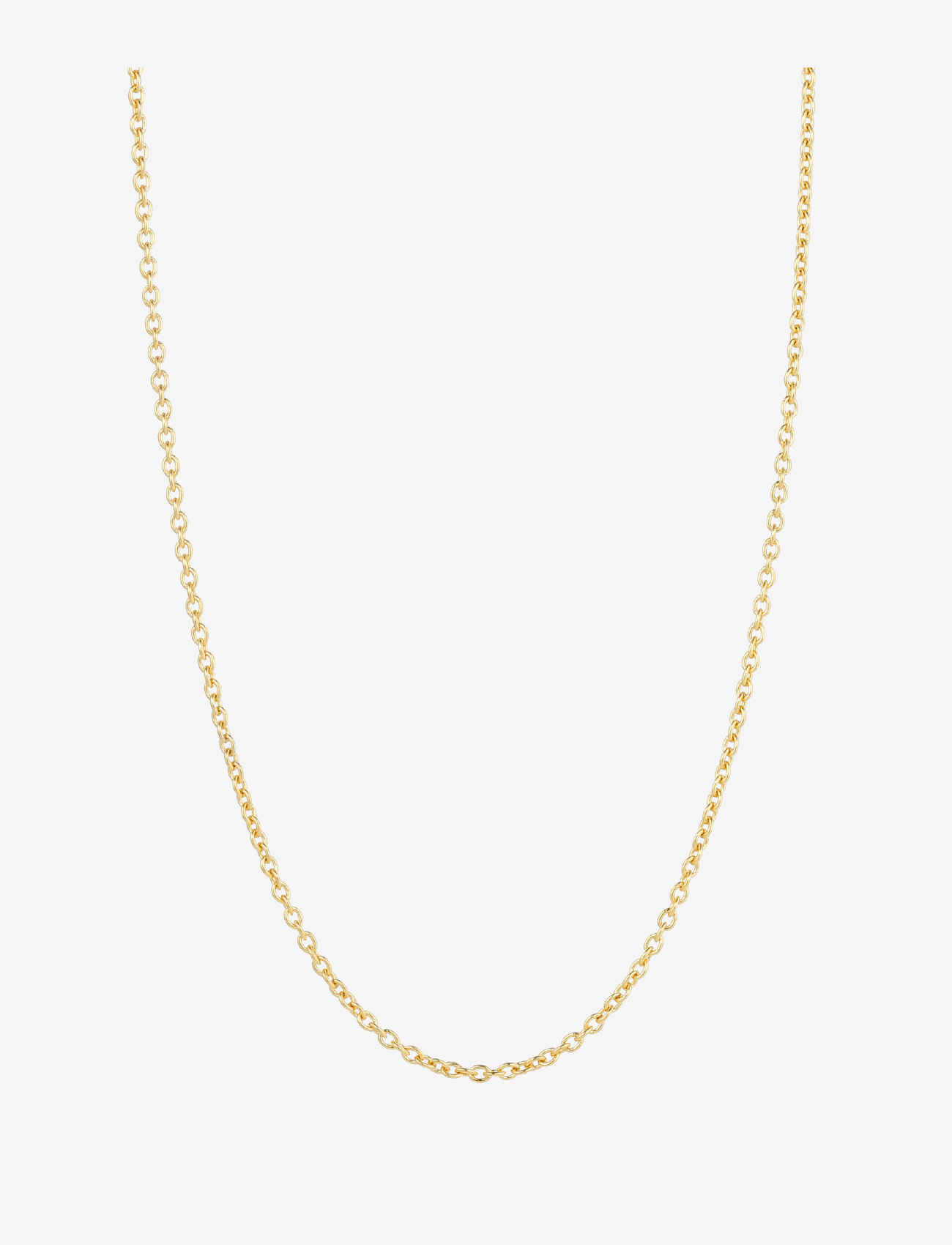 Jane Koenig - AnchorChain - echtschmuck - gold - 1