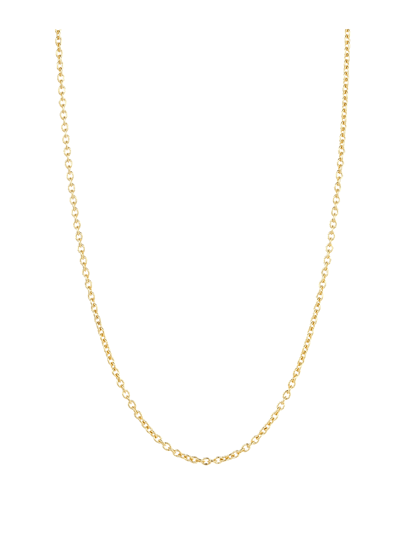 Jane Koenig - AnchorChain - echtschmuck - gold - 1