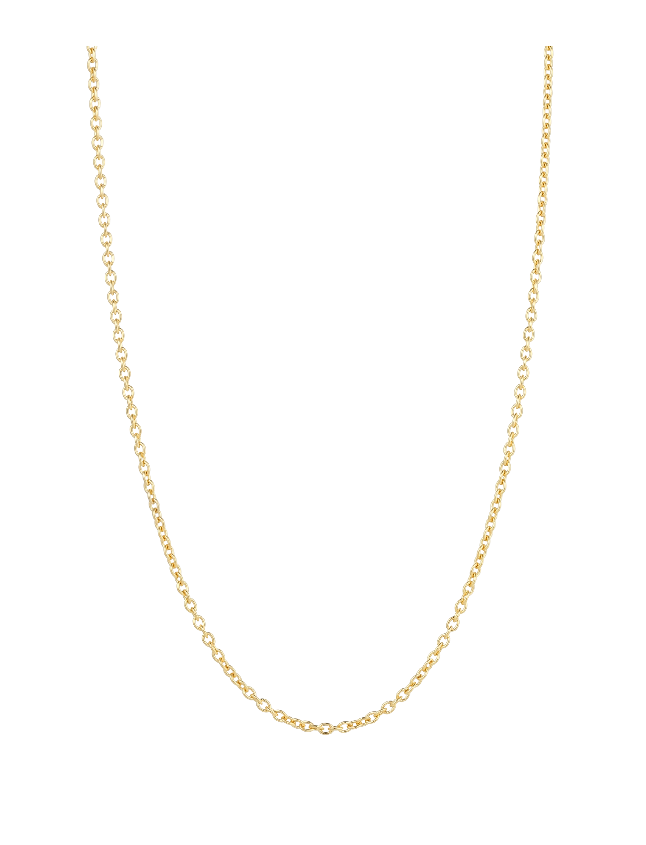 Jane Koenig AnchorChain - Basics - GOLD / gold