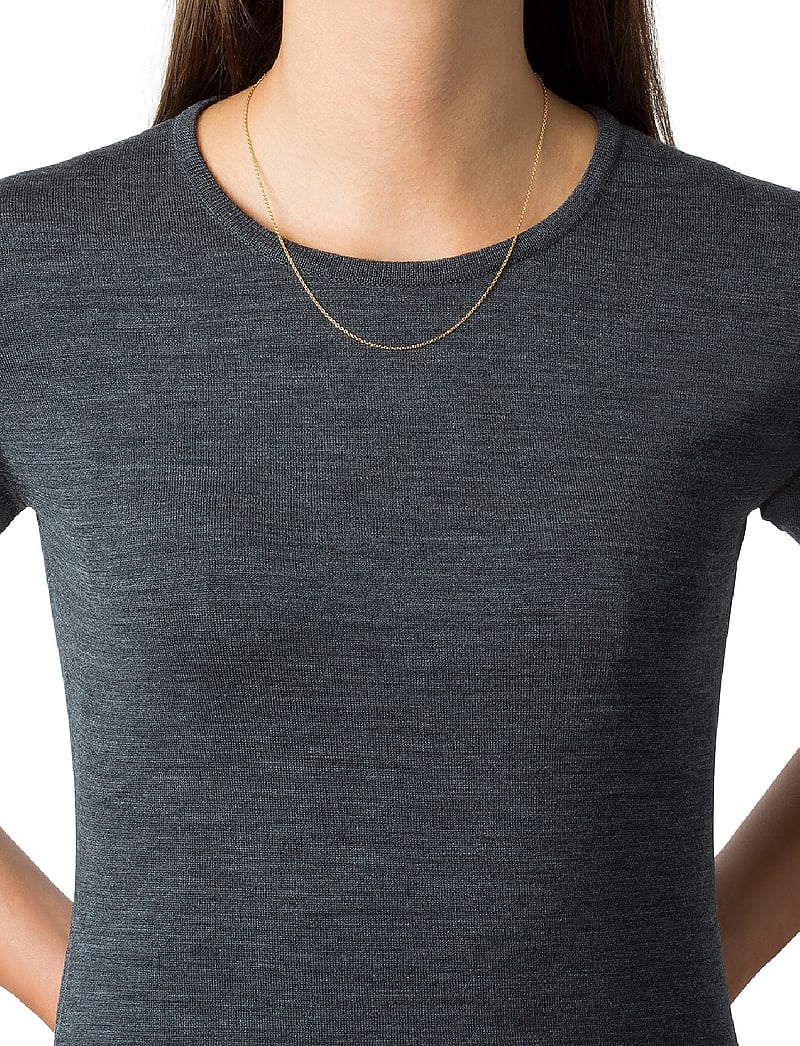 Jane Koenig - AnchorChain - echtschmuck - gold - 0