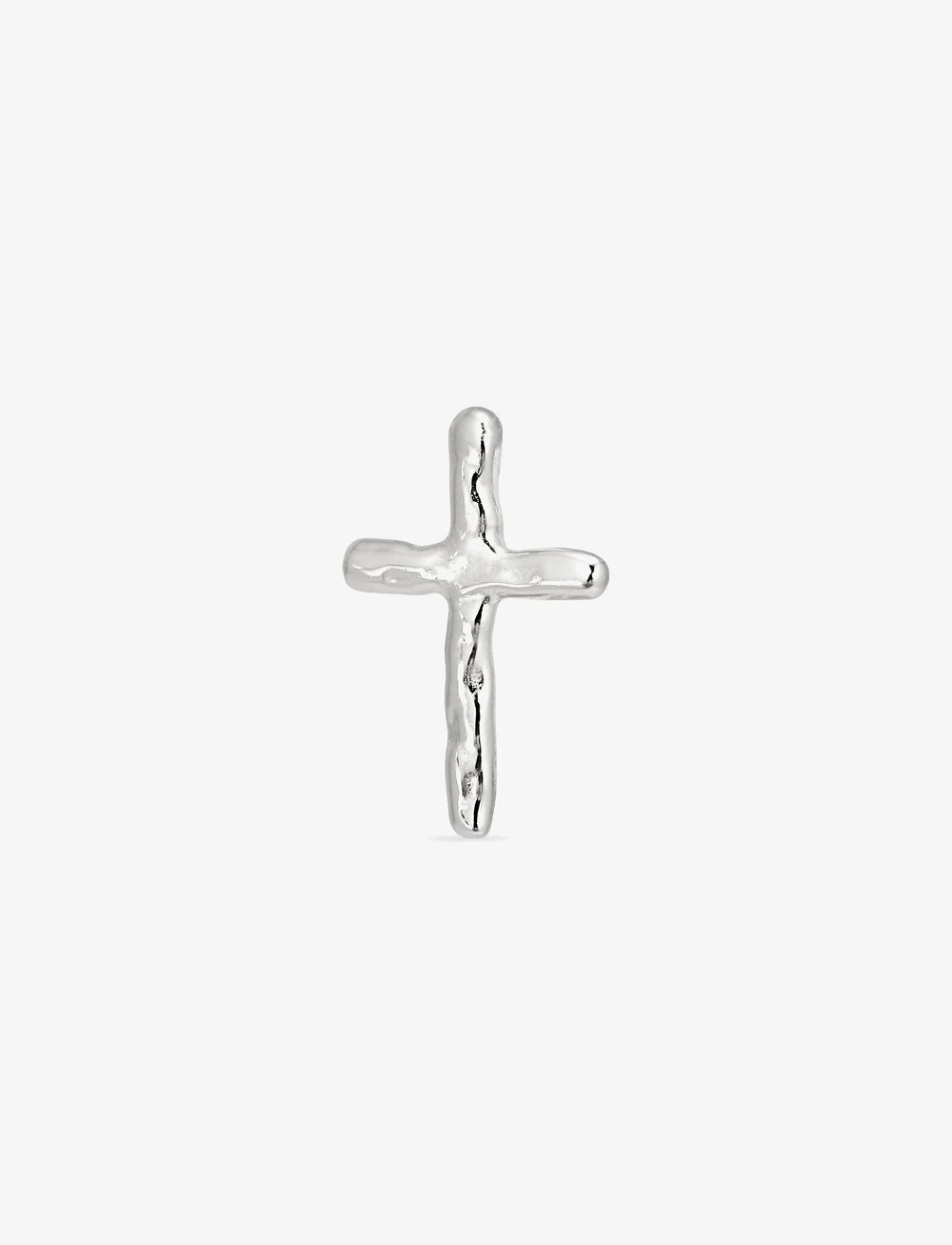 Jane Koenig - Mary Studs (Pair) - ohrstecker - silver - 0