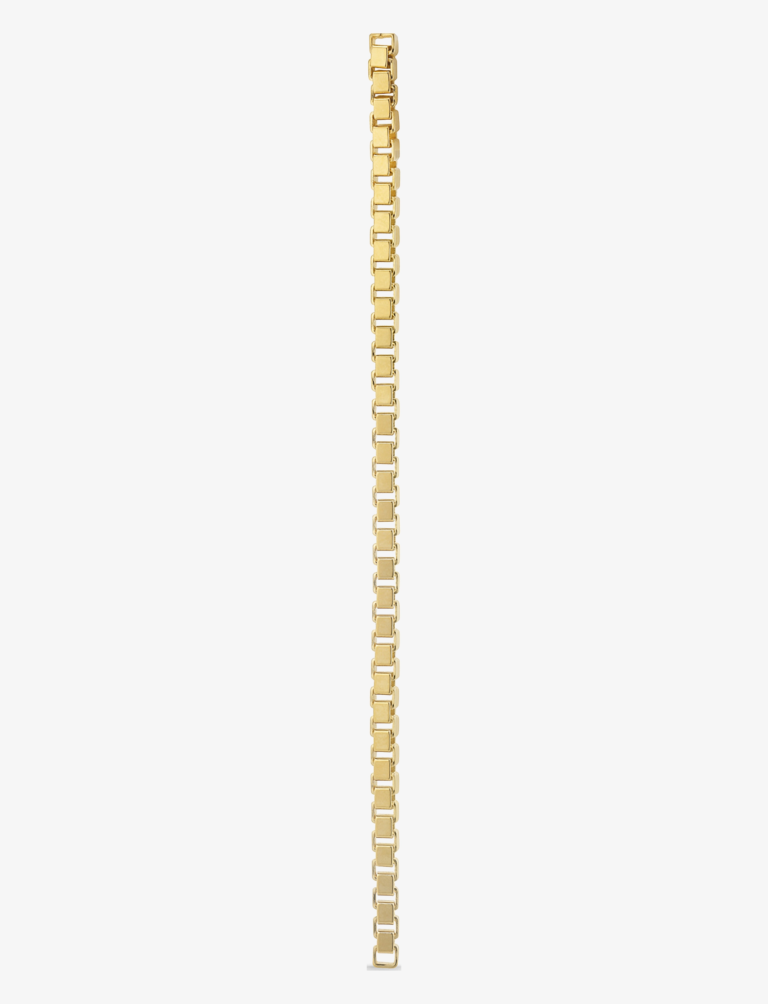 18 CARAT GOLDPLATED STERLING SILVER