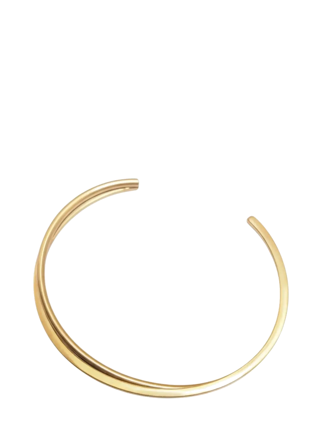 Jane Koenig - Olympia Bangle - gold - 2