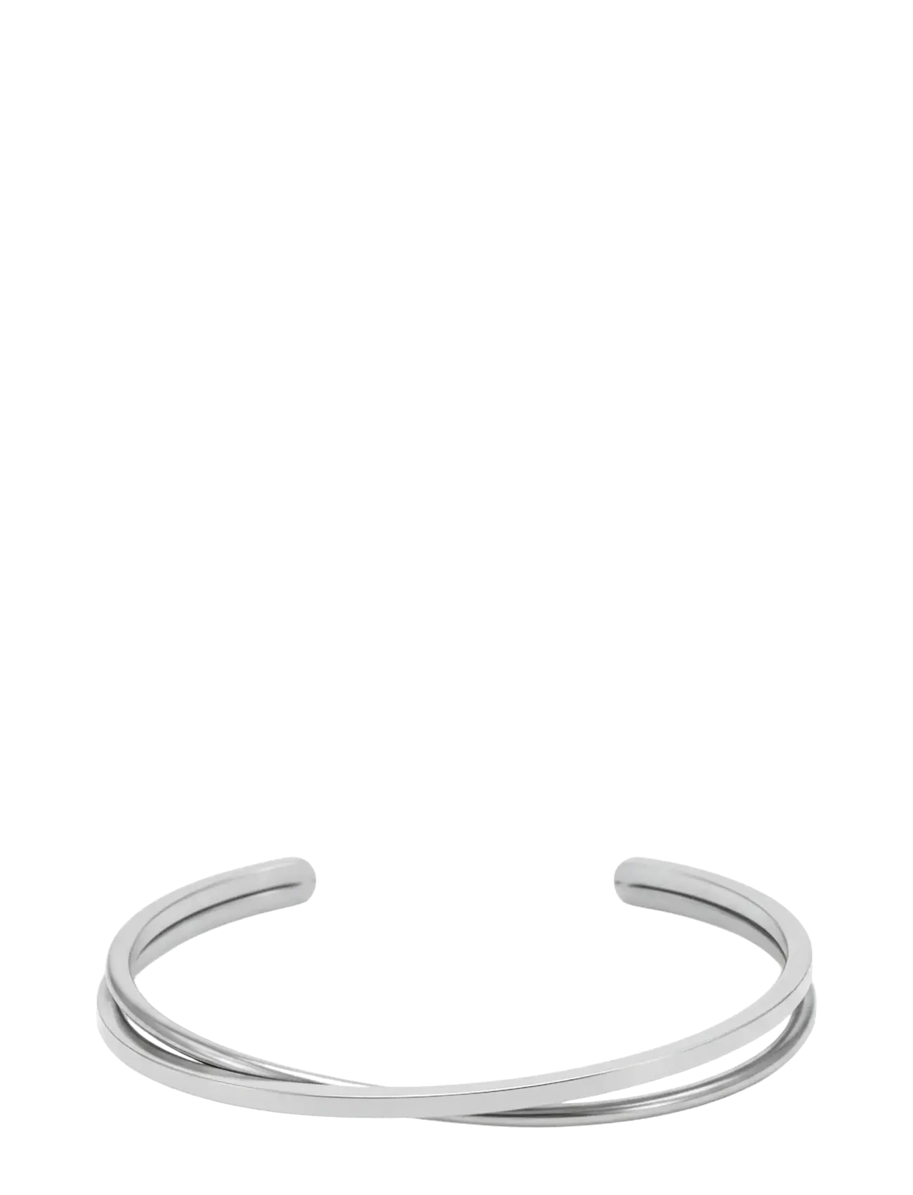 Jane Koenig Olympia Bangle - Nyheder - SILVER / silver