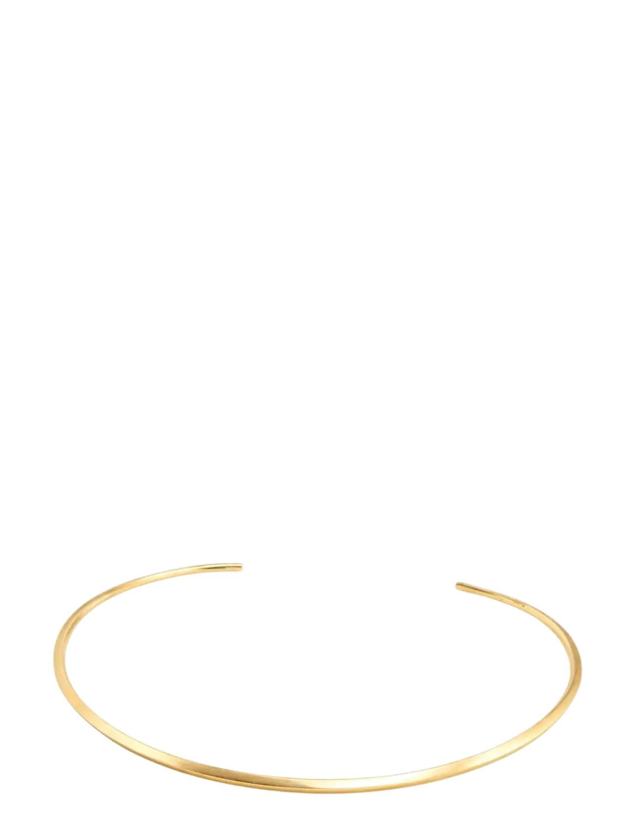 Jane Koenig - Olympia Choker - gold - 2