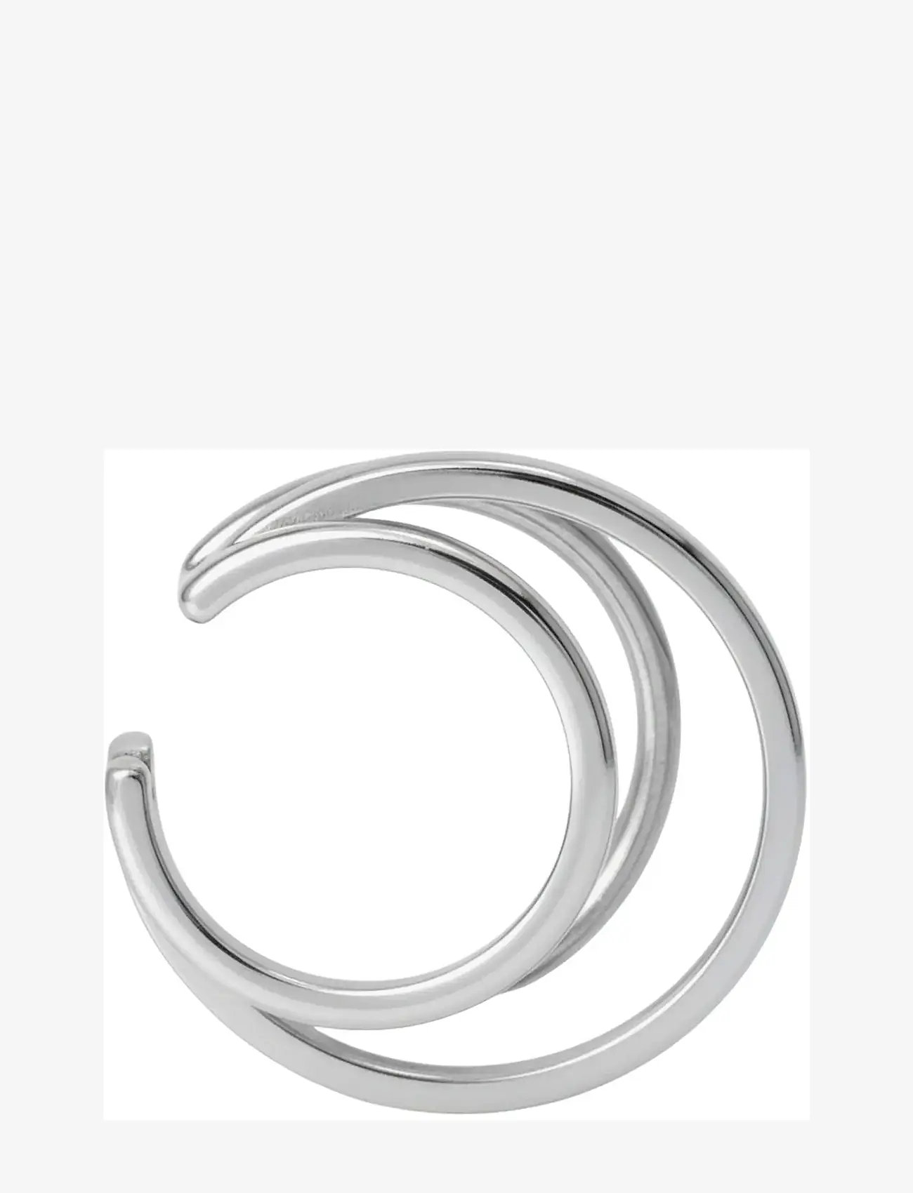 Jane Koenig - Olympia Cuff - ear cuffs - silver - 2