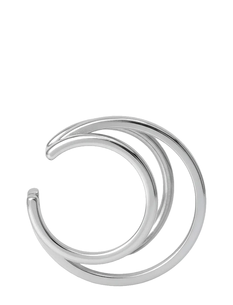 Jane Koenig - Olympia Cuff - ear cuffs - silver - 2
