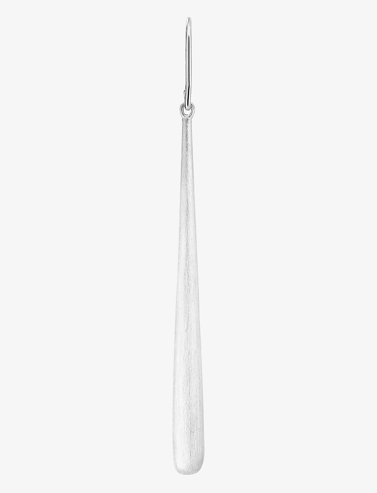 Jane Koenig - Orbis Drop Earring - ohrringe - sterlingsilver - 1