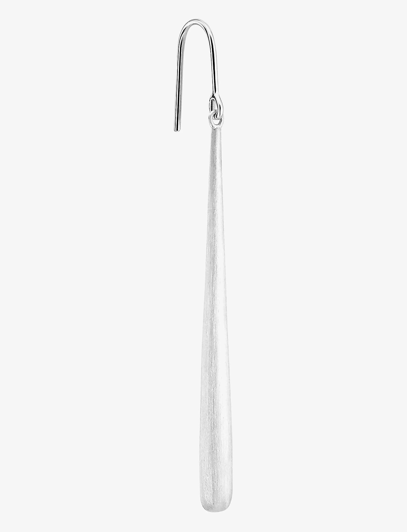 Jane Koenig - Orbis Drop Earring - ohrringe - sterlingsilver - 2