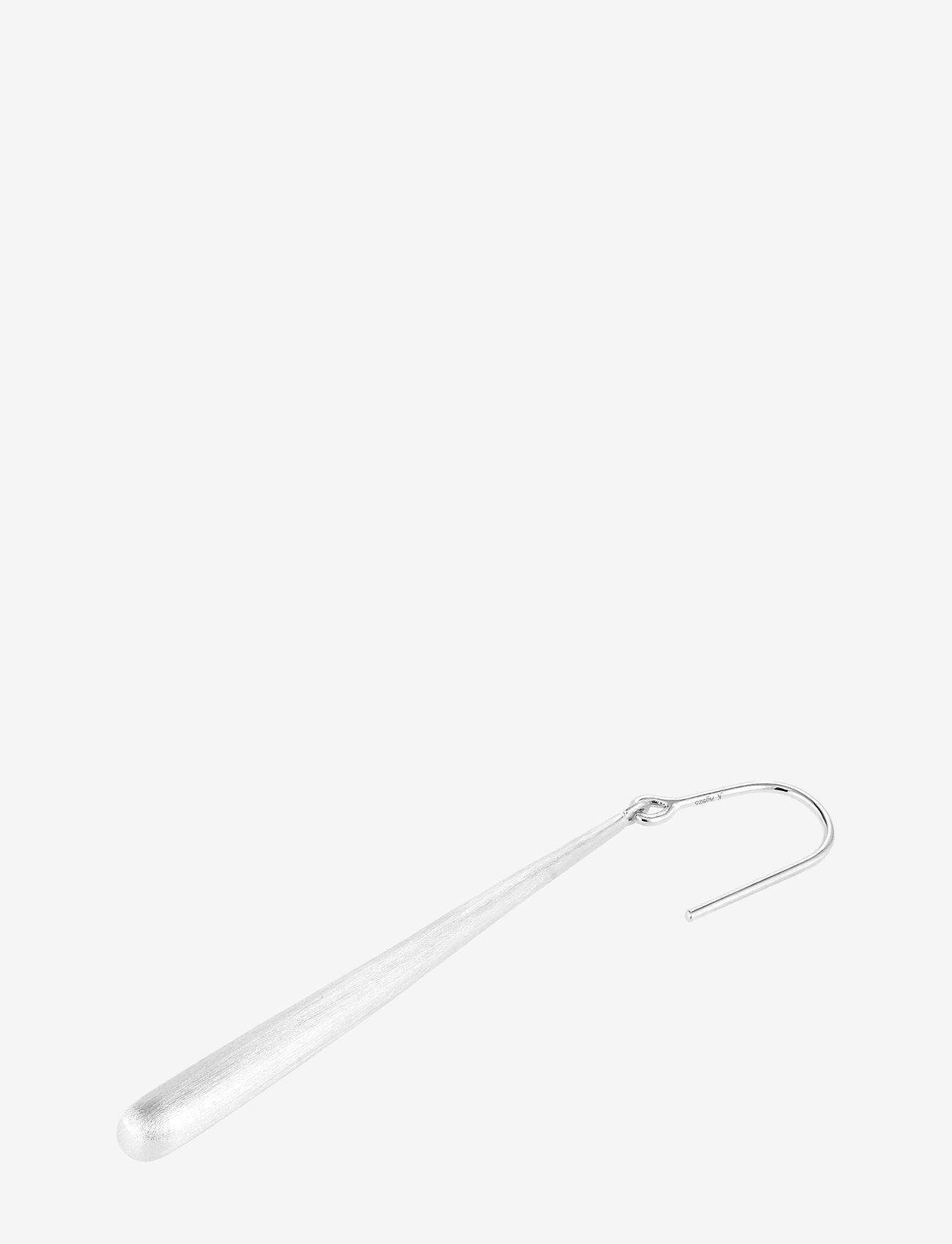 Jane Koenig - Orbis Drop Earring - ohrringe - sterlingsilver - 3