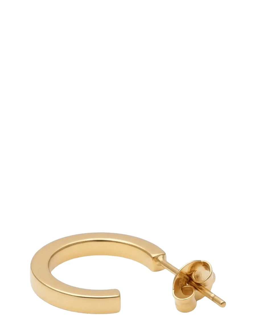 Jane Koenig - Olympia Hoop 10 - gold - 1
