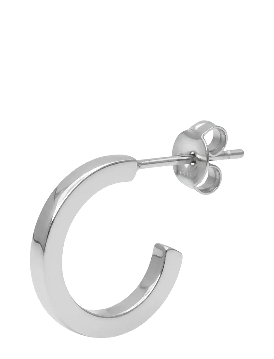 Jane Koenig - Olympia Hoop 10 - silver - 1