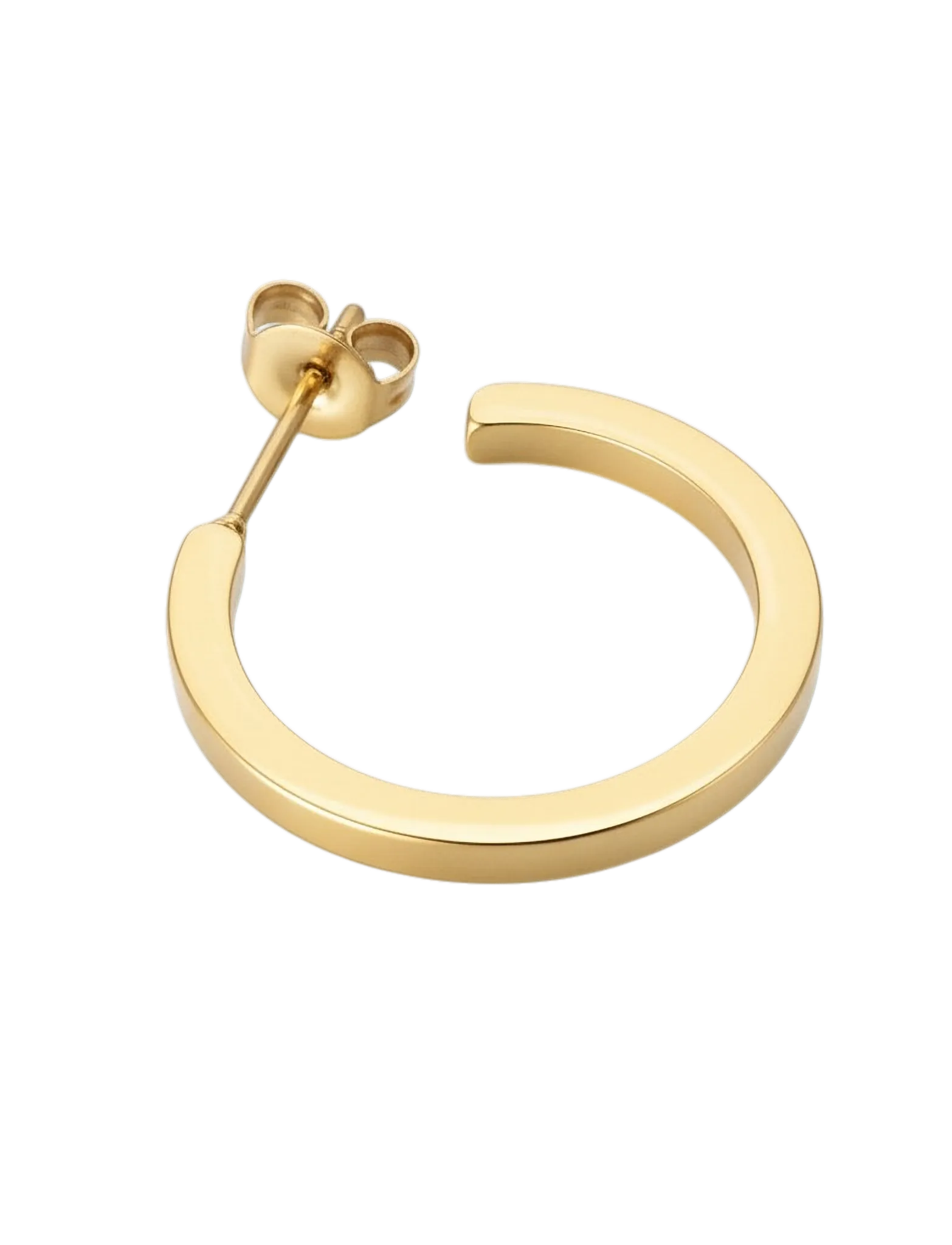 Jane Koenig - Olympia Hoop 15 - gold - 3