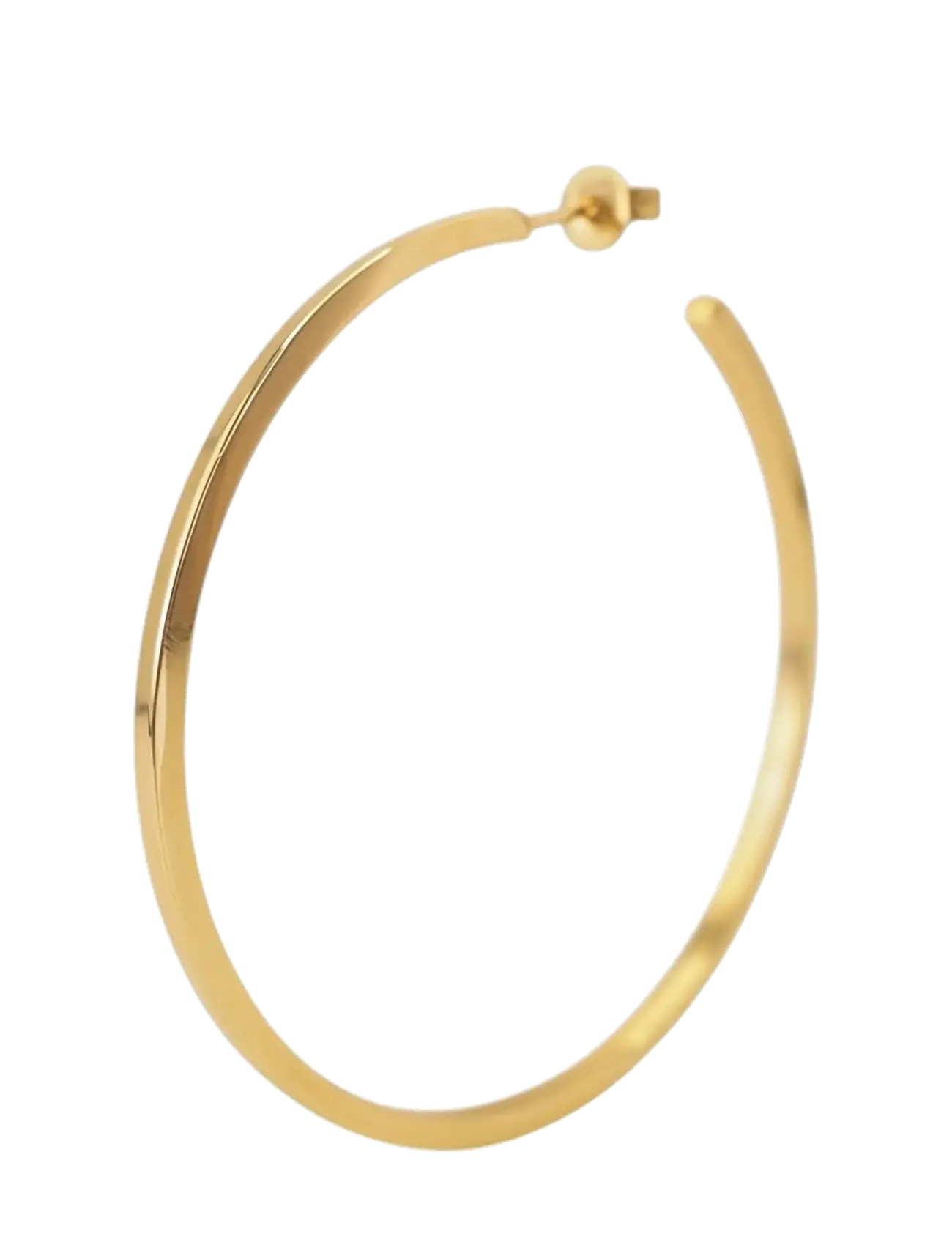 Jane Koenig - Olympia Hoop 43