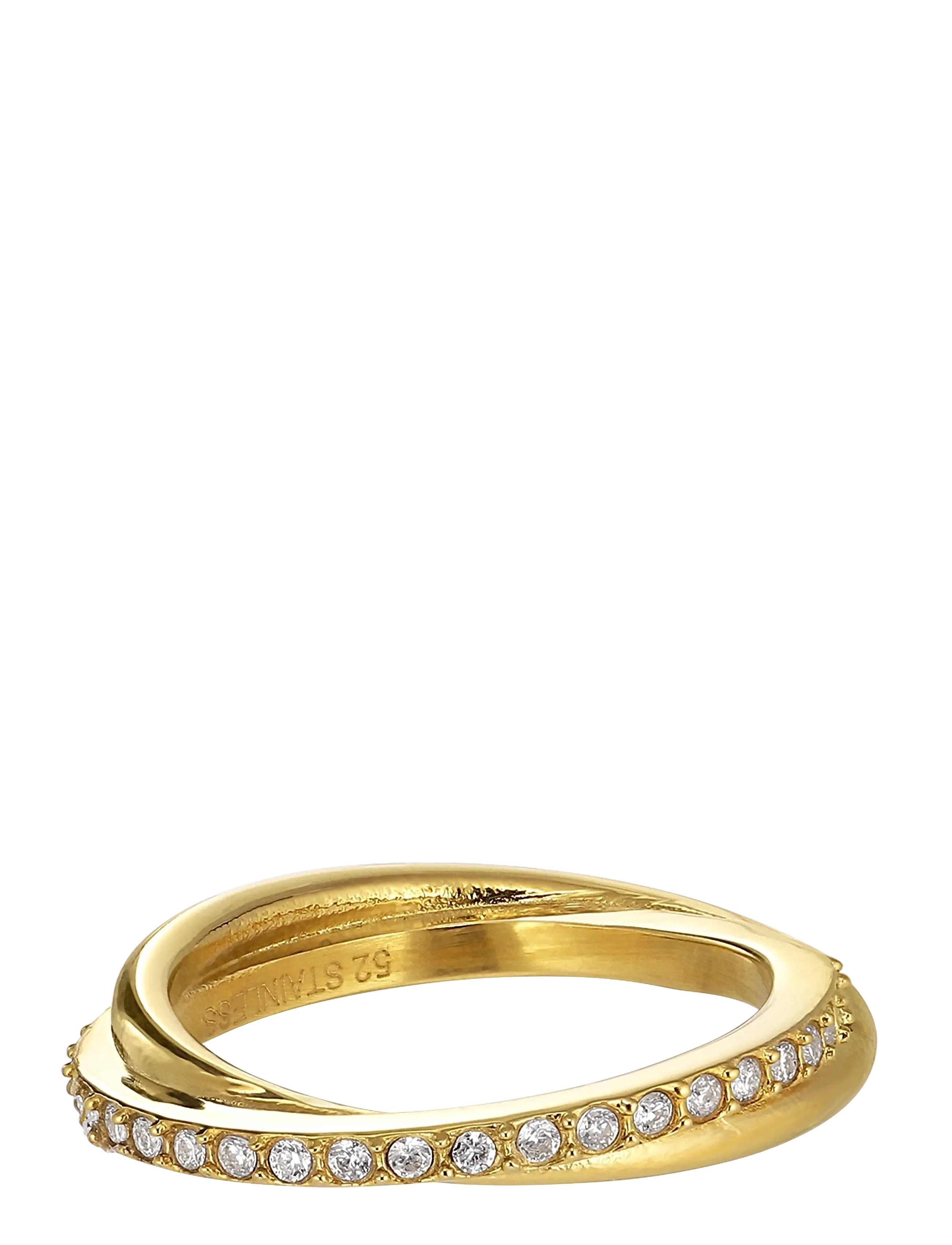 Jane Koenig Olympia Ring - För henne - GOLD / gold