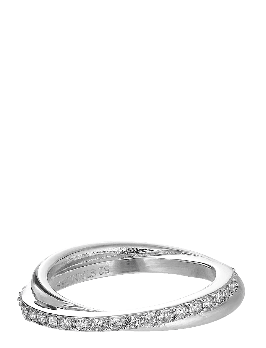 Jane Koenig - Olympia Ring - silver - 1
