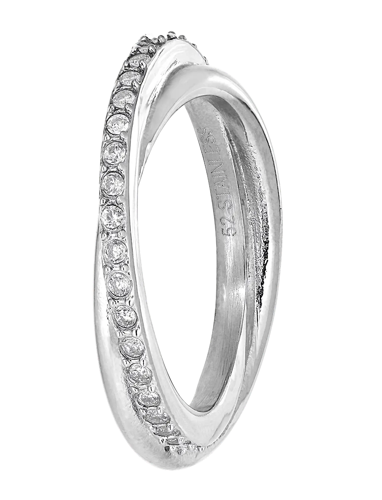Jane Koenig - Olympia Ring - silver - 2