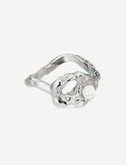 Space Mary Ring - SILVER