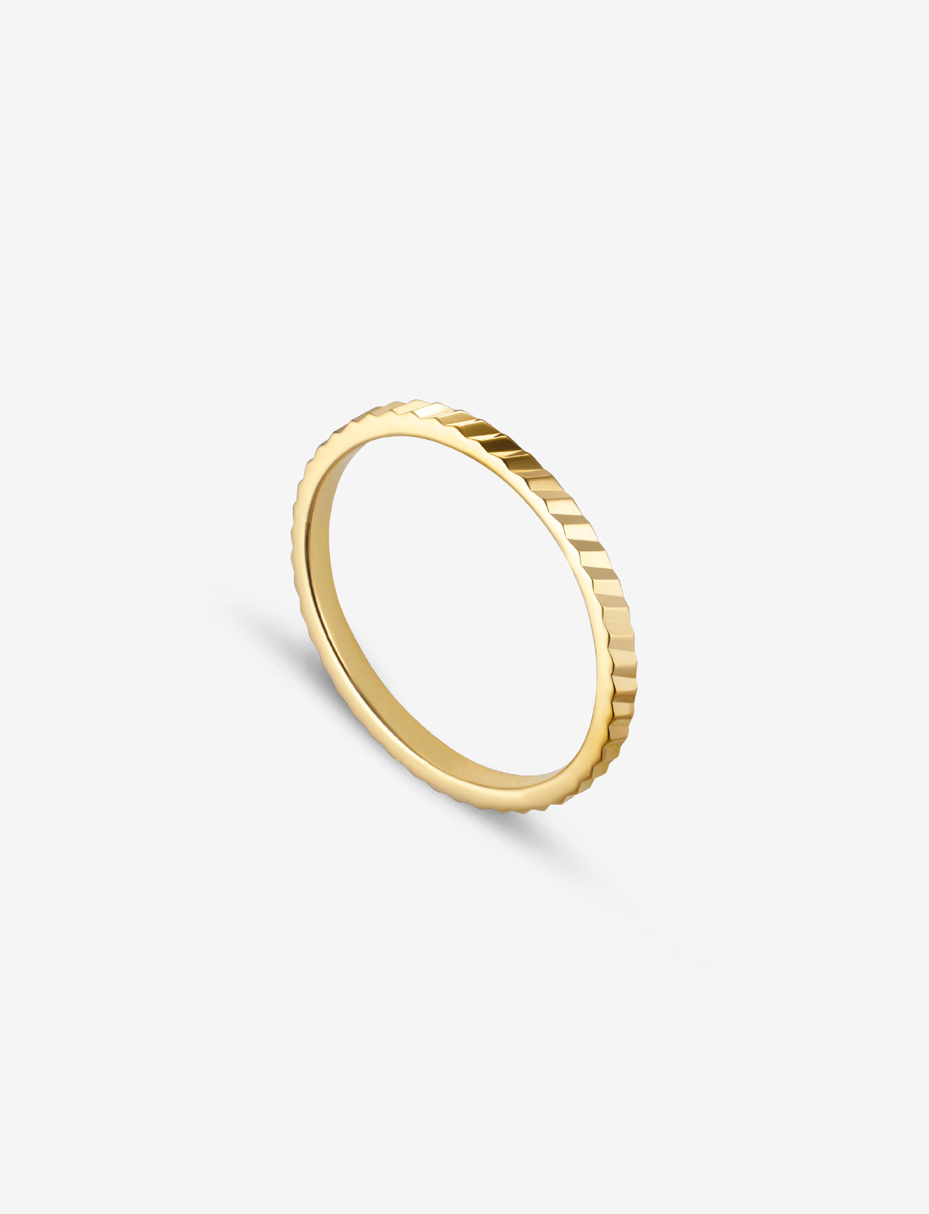 Jane Koenig - Reflection Ring - kingitused alla 50€ - gold - 0