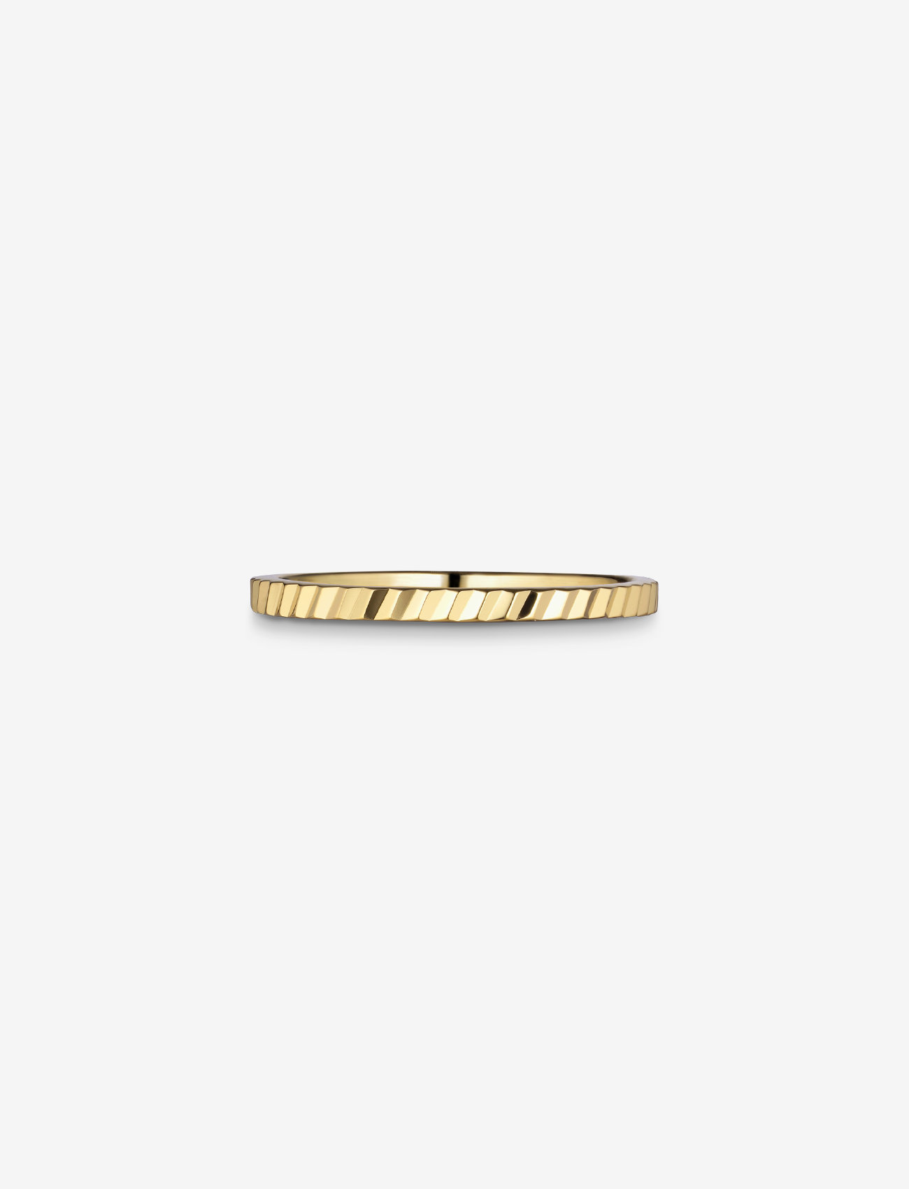 Jane Koenig - Reflection Ring - kingitused alla 50€ - gold - 1