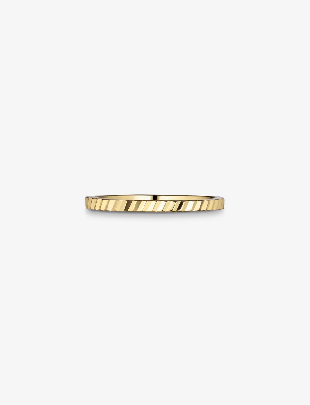 Jane Koenig - Reflection Ring - ringe - gold - 2