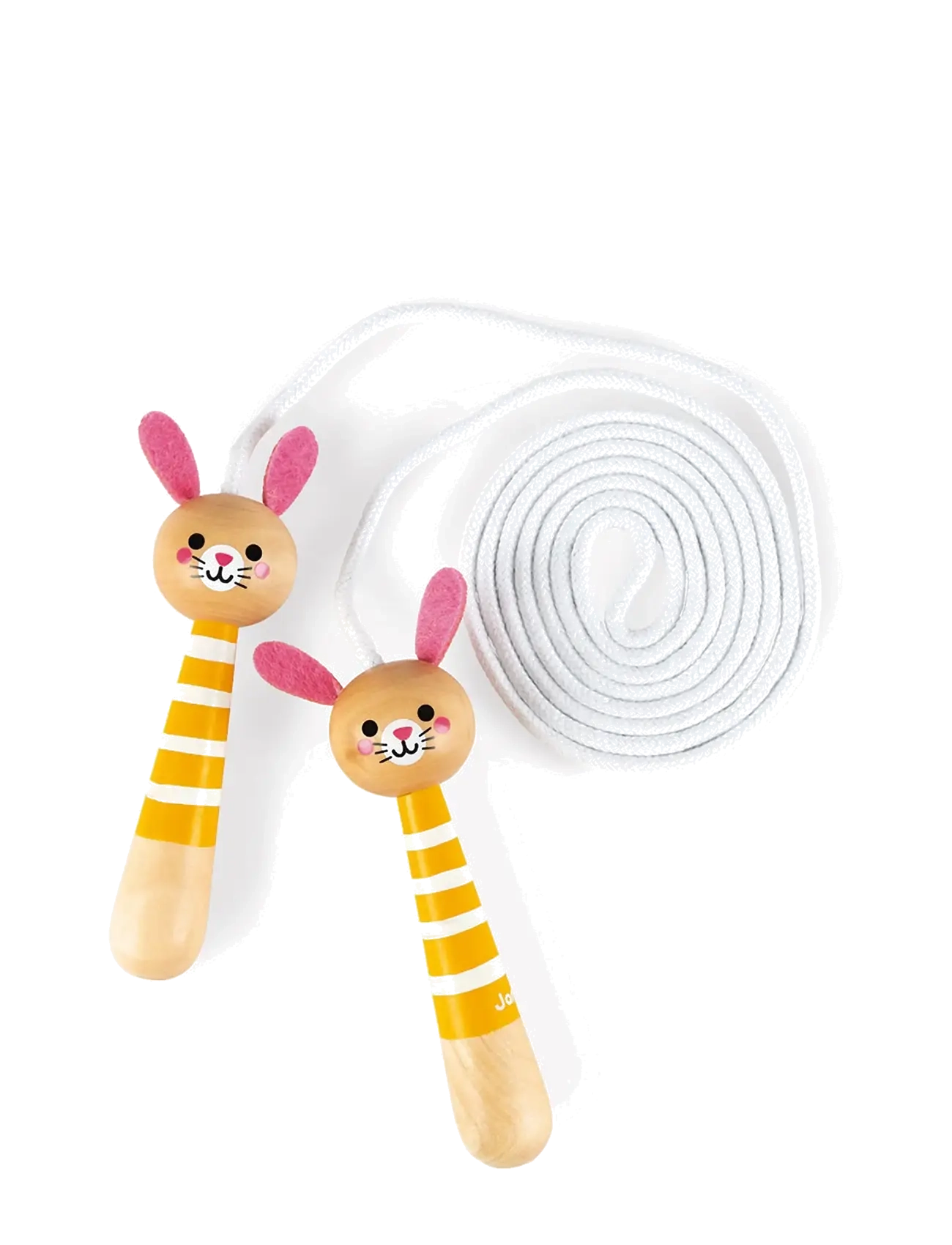 Janod Janod - Bunny Skipping Rope - Neuheiten - MULTI / multi