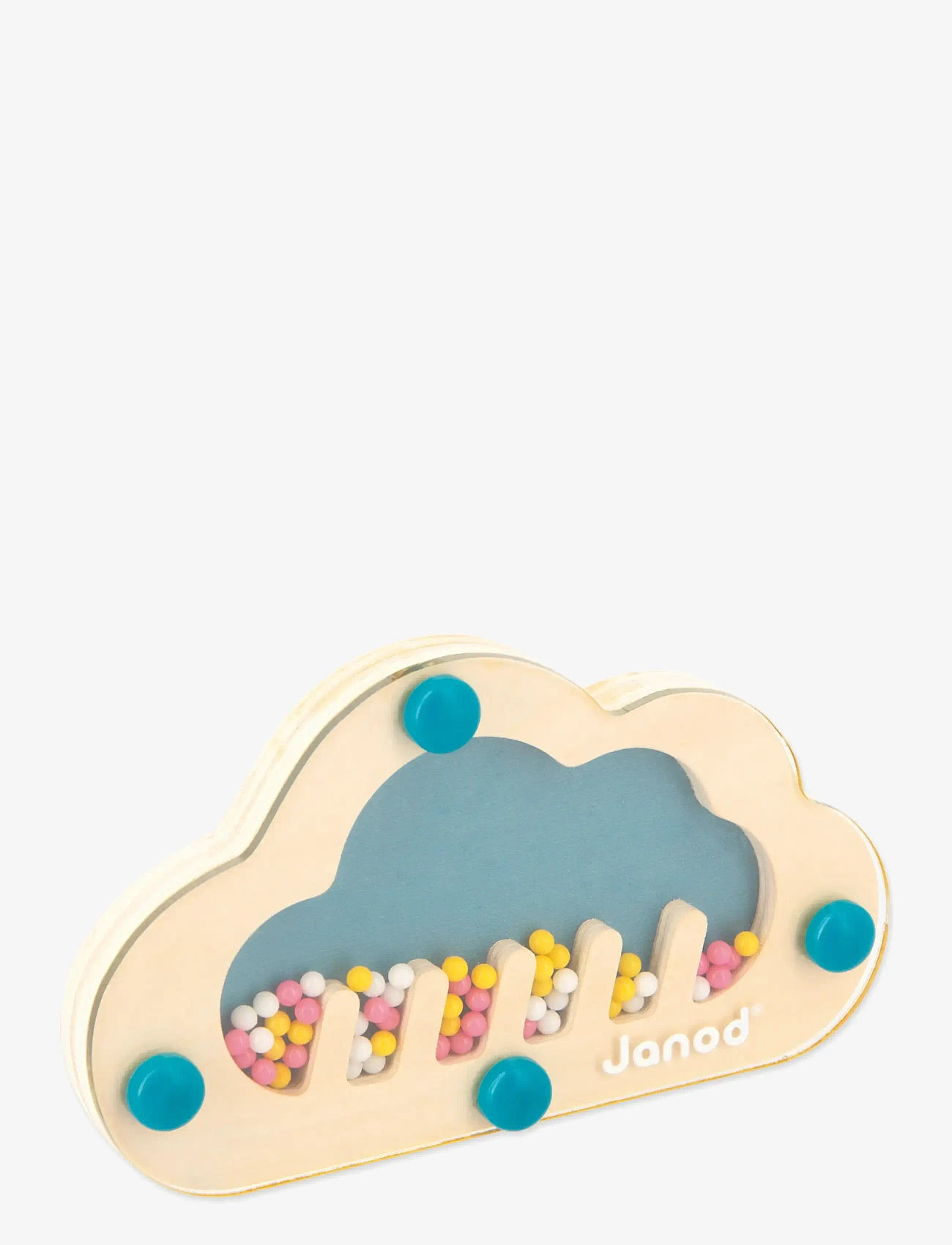 Janod - Janod - Box 12 Months - spiel-sets - mulit - 2