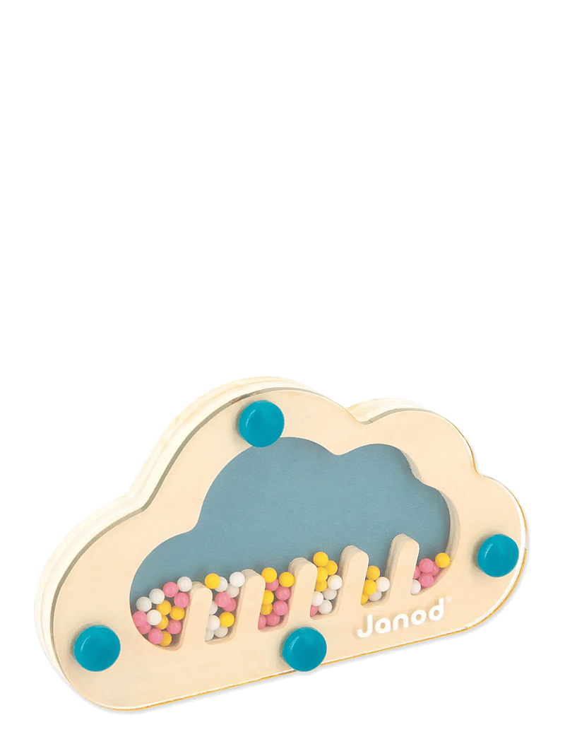 Janod - Janod - Box 12 Months - spiel-sets - mulit - 2