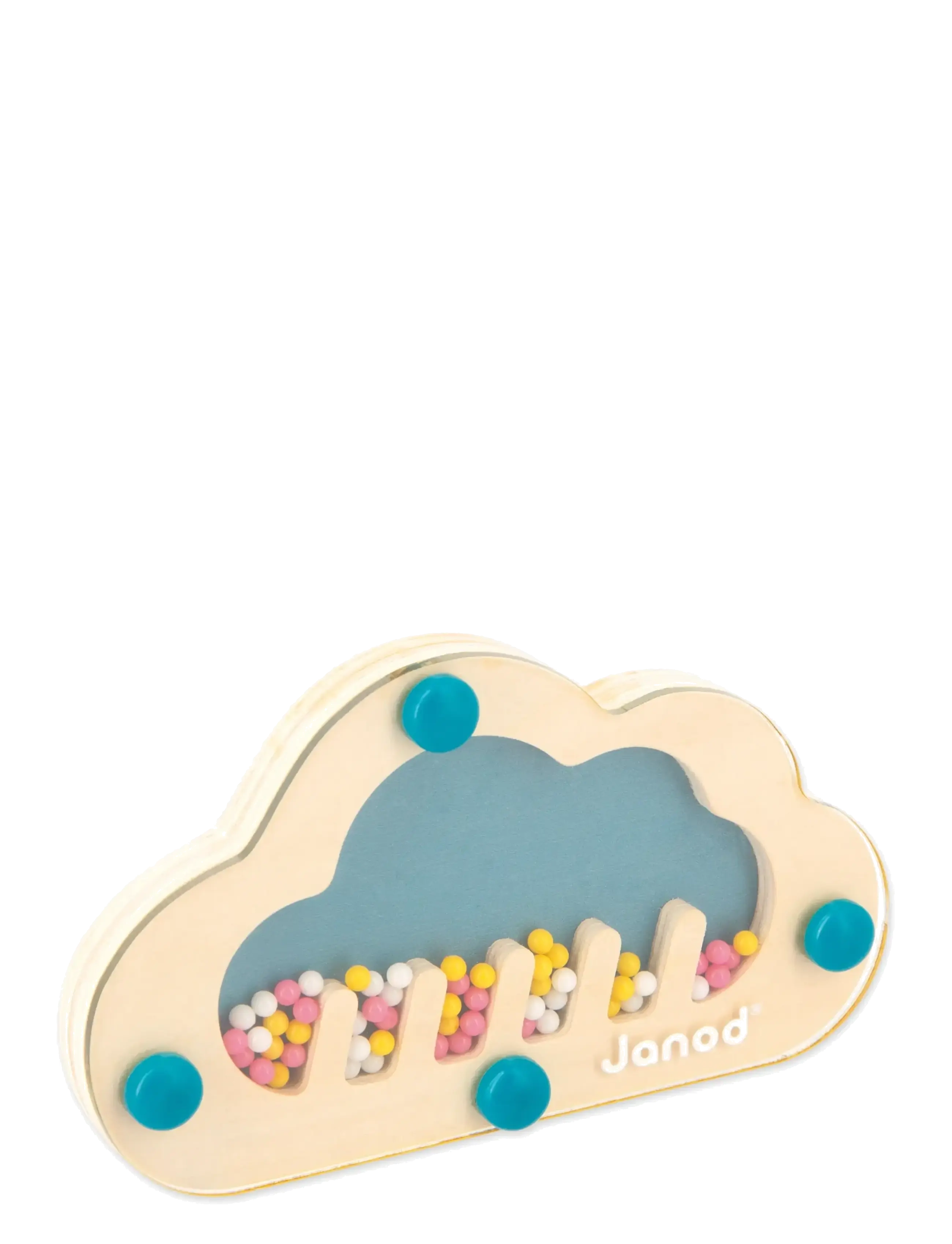 Janod - Janod - Box 12 Months - play sets - mulit - 2