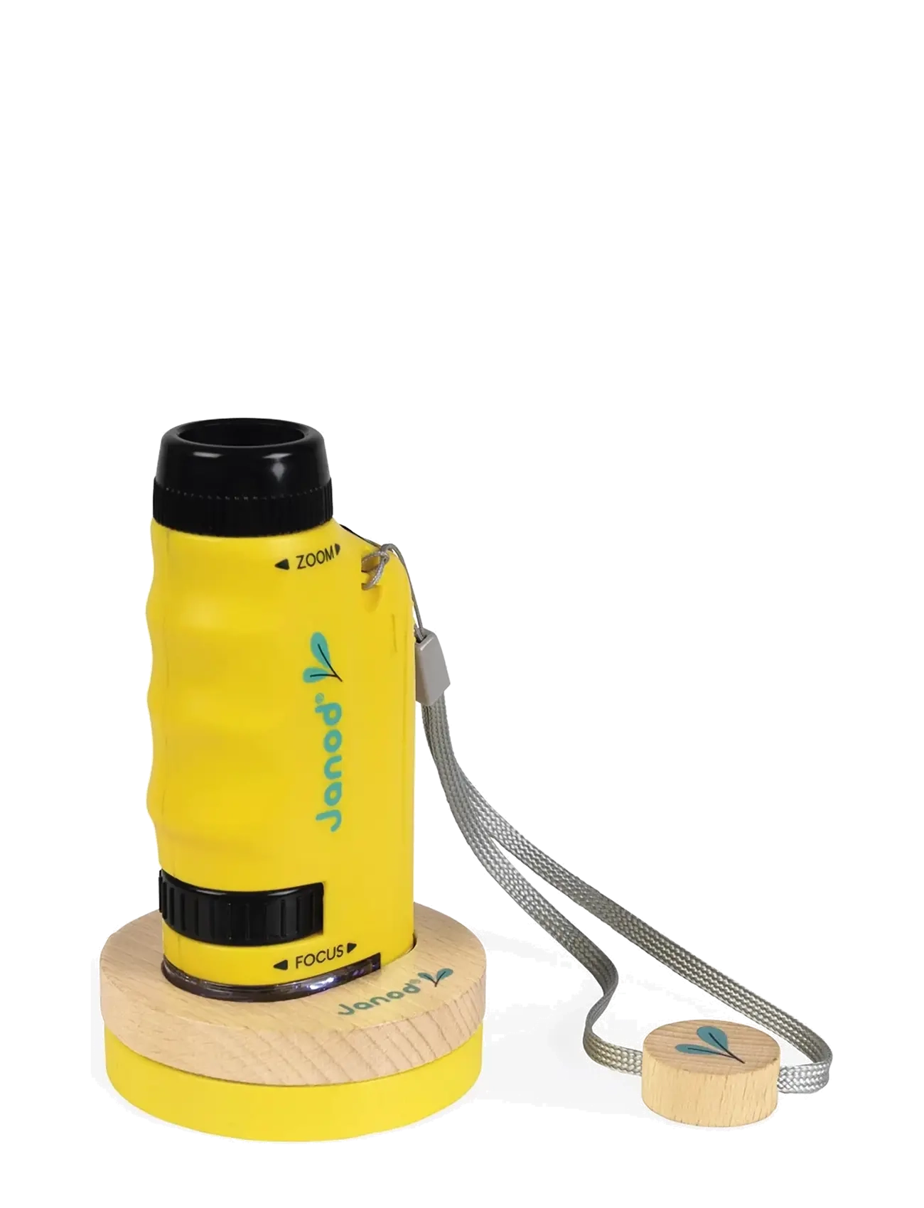 Janod - Janod - Happy Garden - Microscope - multi - 2